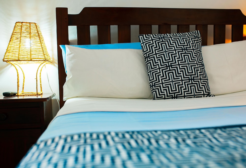Daisy's Guest House