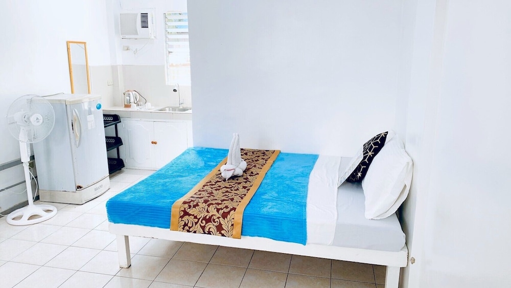 Glo's Space Boracay Dmall