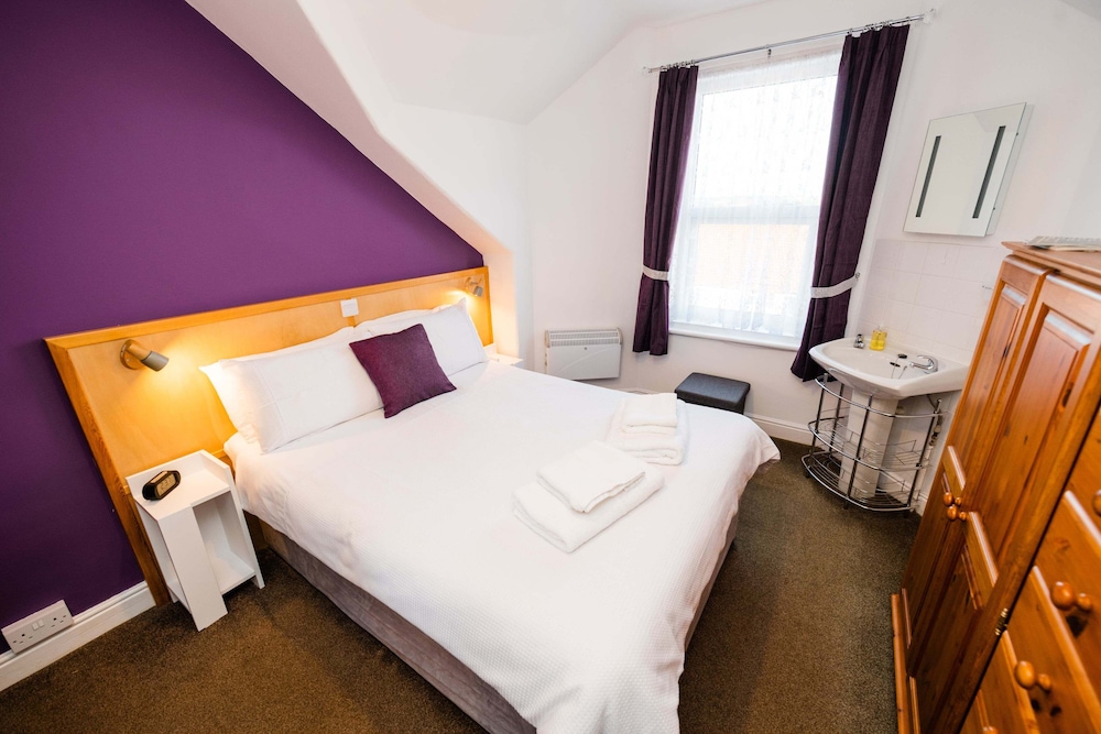 Kenways Guest House