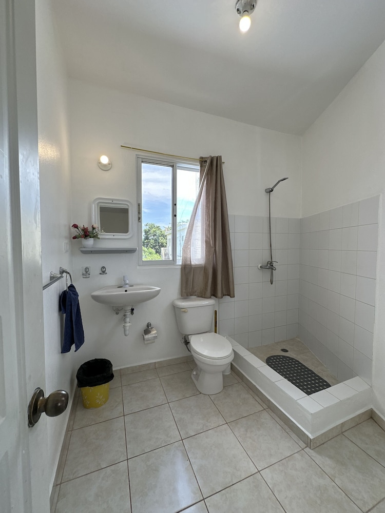 Charming Las Terrenas Apartment in the Heart of the Caribbean
