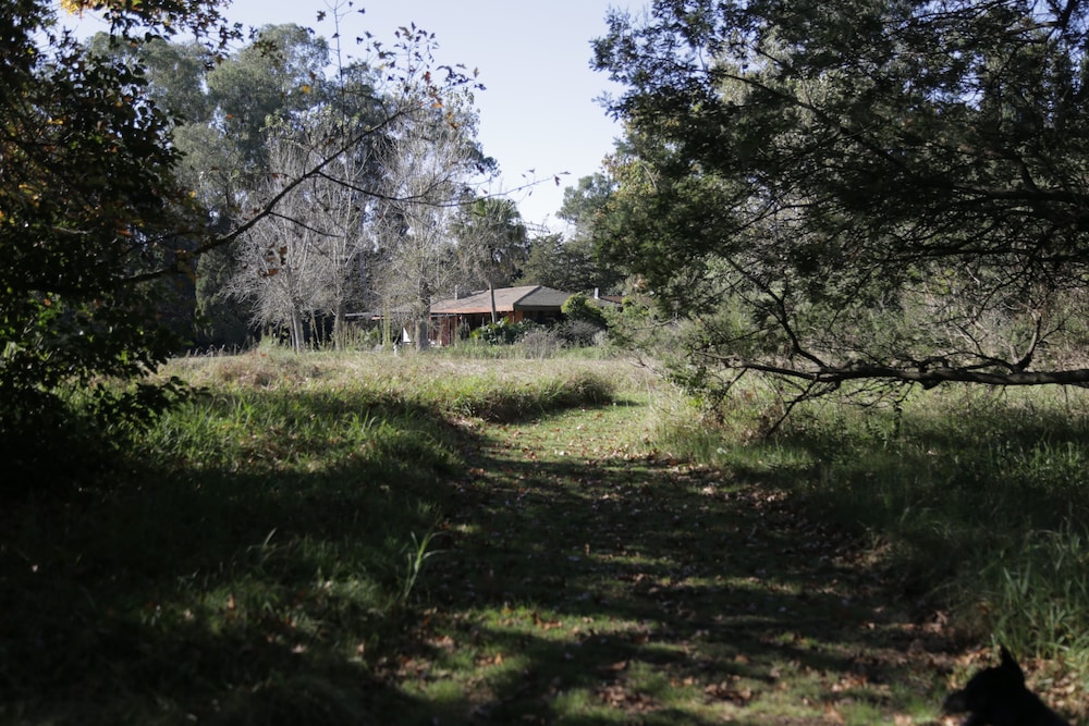 El Retiro Polo Club