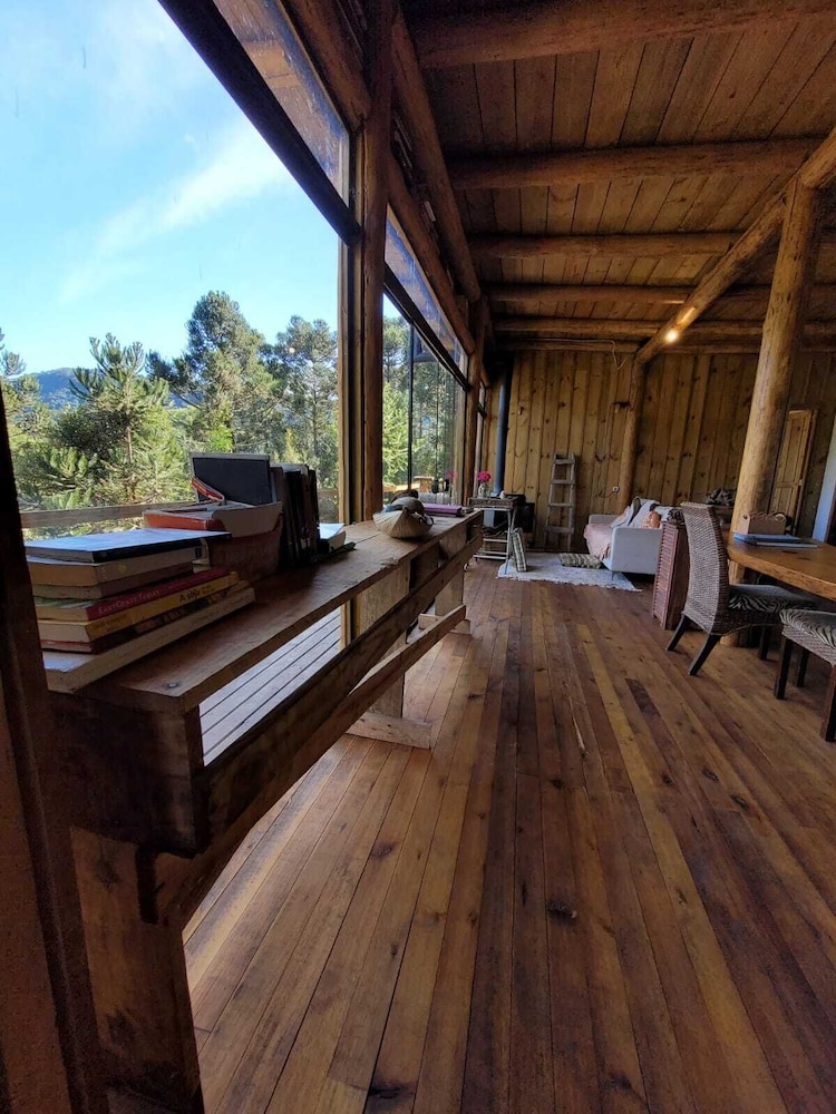 YAAHOO ECOLODGE