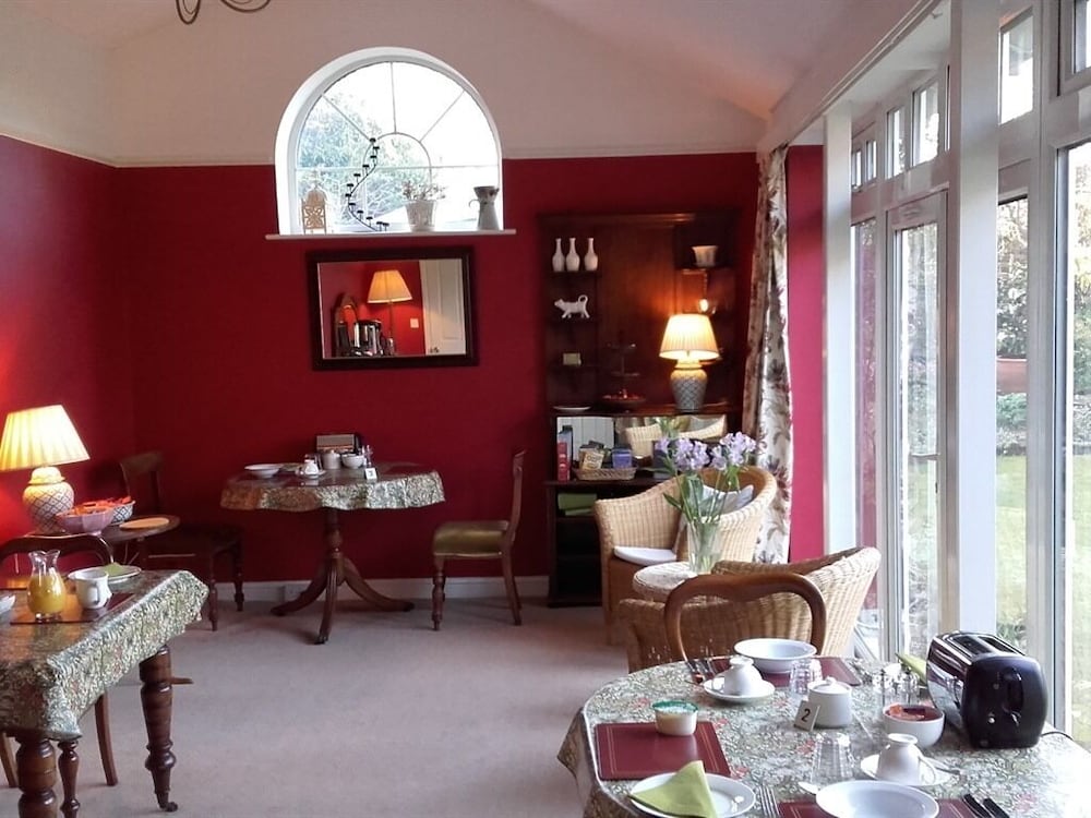 Beaufort Lodge