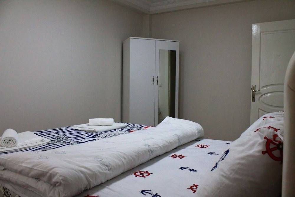 Samsun Suite Deluxe Hotel
