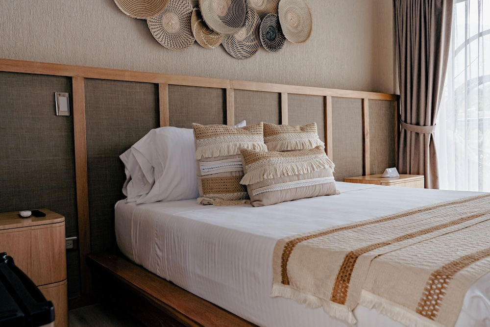 La Gracia Hotel & Spa