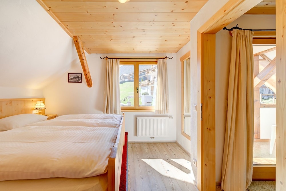 Appartement Zentral de Luxe