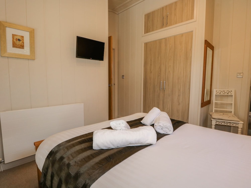 Leafy Nook Lodge