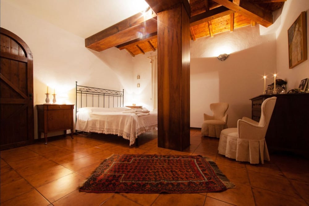 Il Condottiero view 3