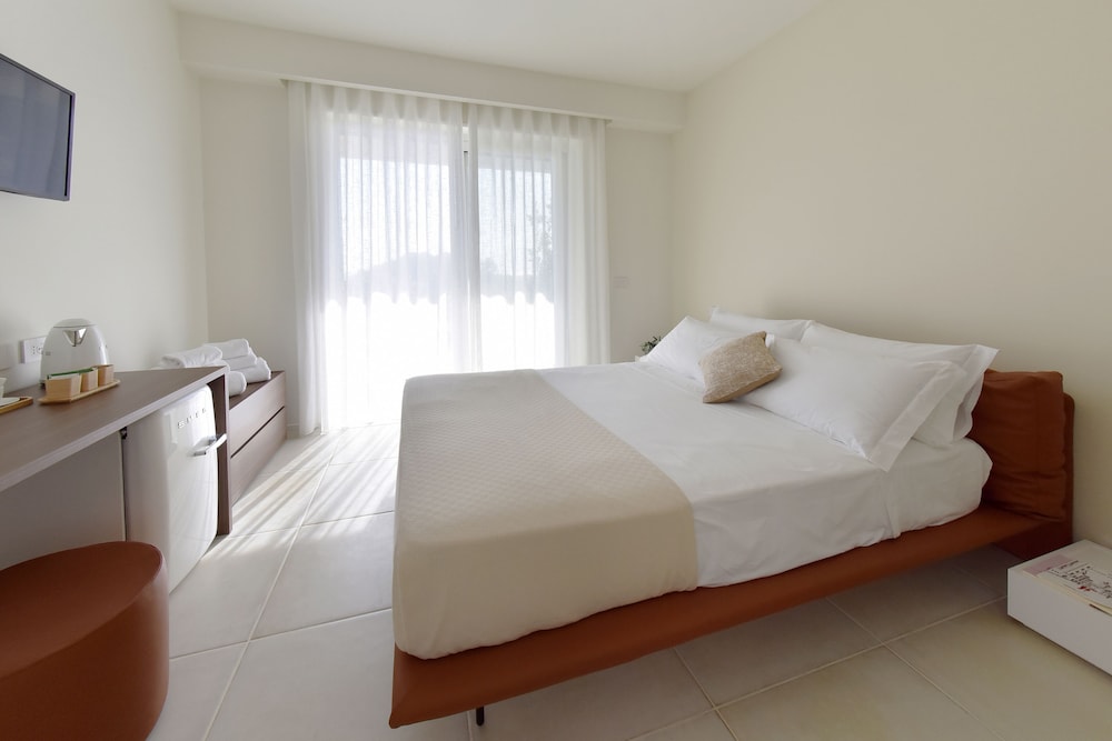 Relais Ulivo Ariana
