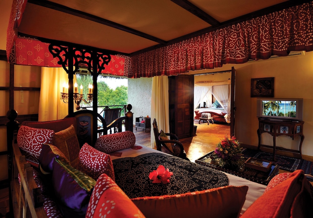 Kiwengwa Vacations - Neptune Pwani Beach Resort Spa Zanzibar - Property Image 9