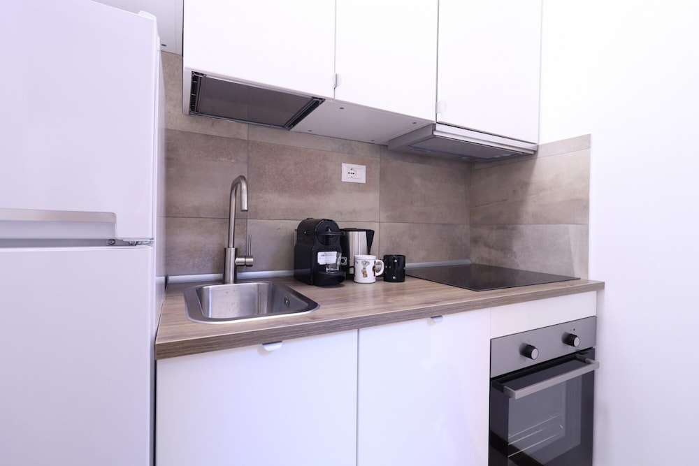 Lovely Navona Apartment