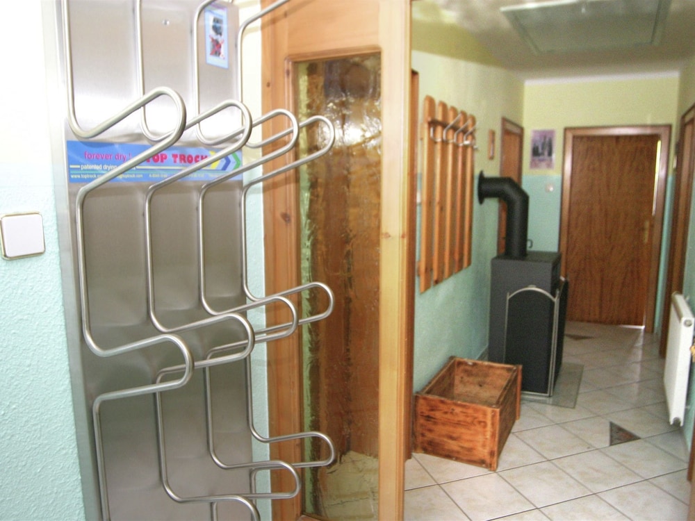 Newly Furnished Appartment at the Mouth of the Poller Valley National Park view 3