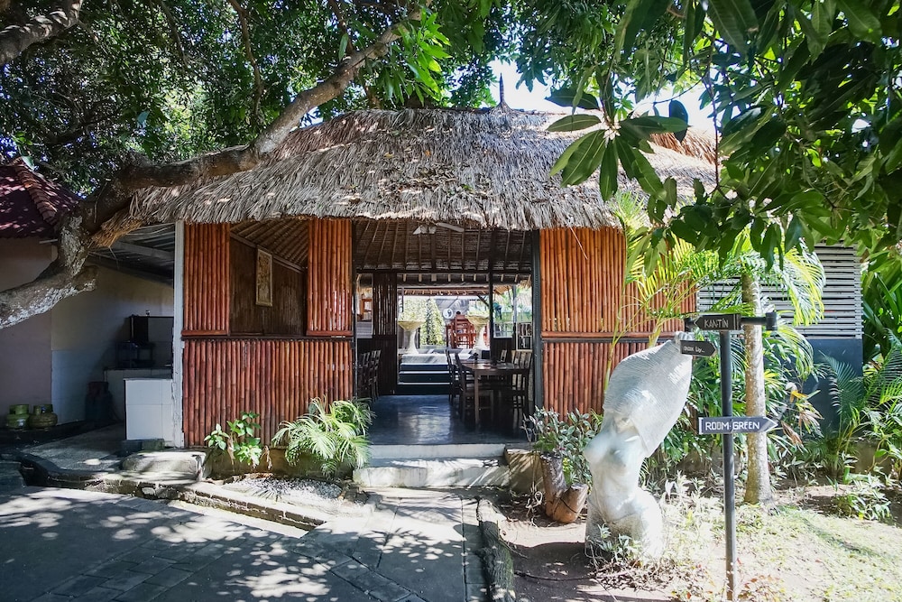 Kampung 168