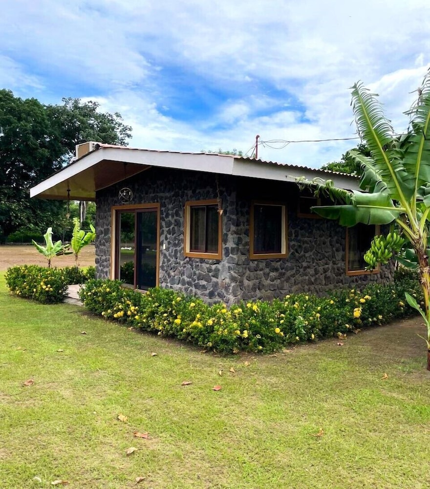 Cabañas el Manantial