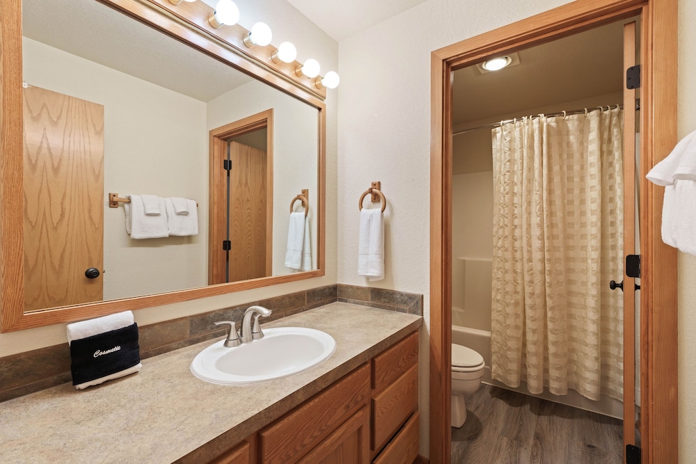 Fairway Village 25 3 Bedroom Home
