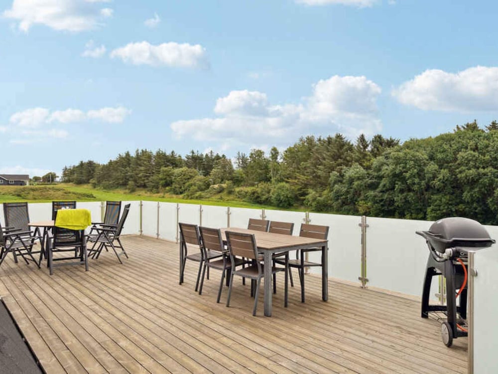 5 Star Holiday Home in Spottrup