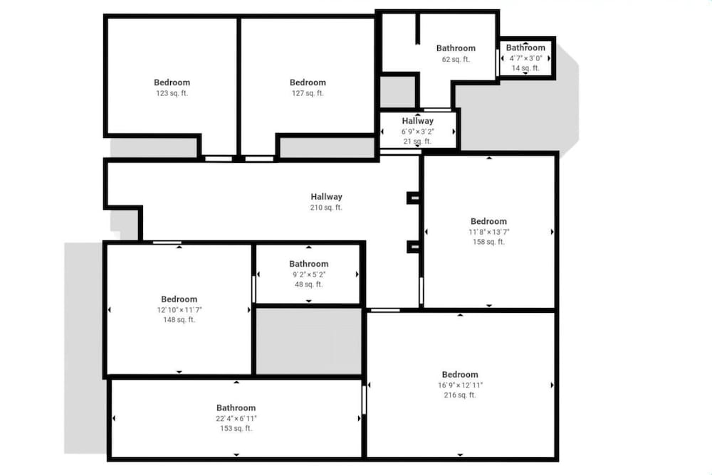 Windsor Hills Resort 6 Bedroom Private Pool+Spa Home 6 Home