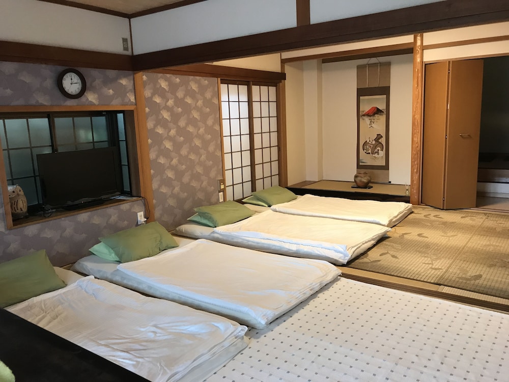 Guesthouse Hennka
