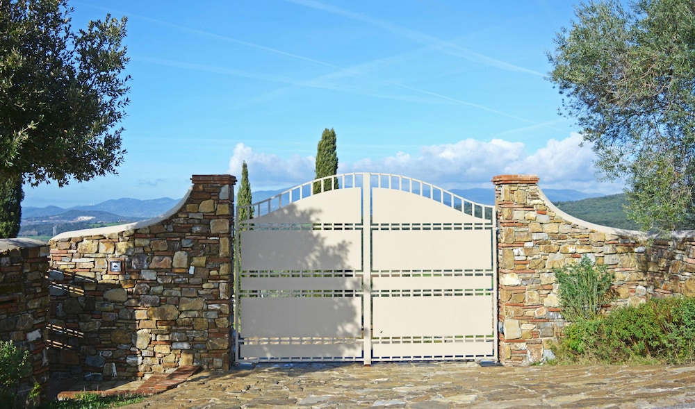 Le Moraiole Country House photo 3