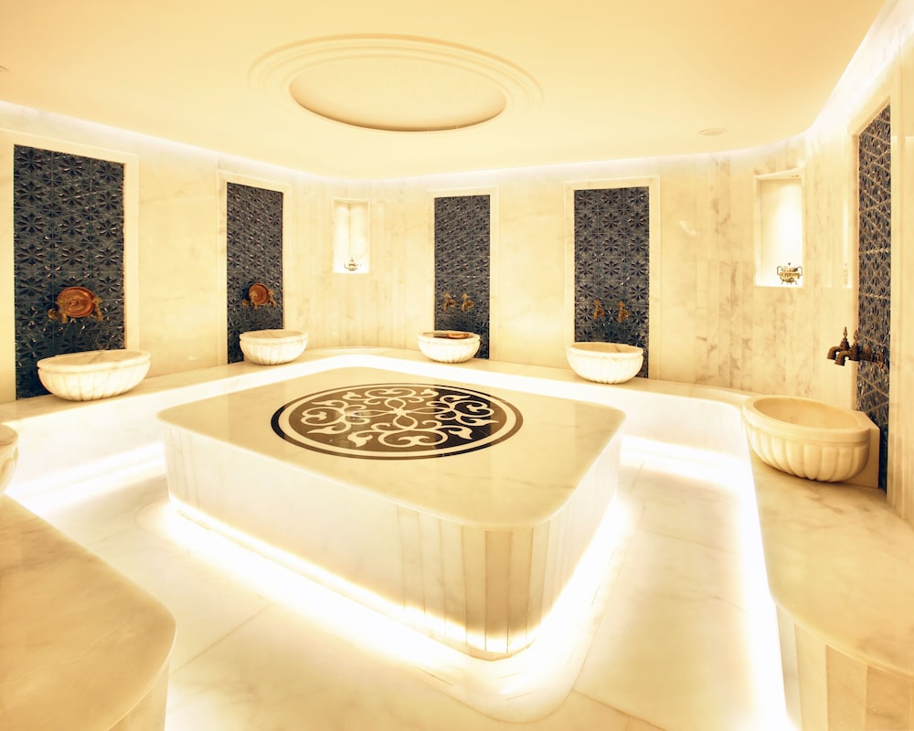 Kate Otel Özel Sınıf & Spa - Image 27