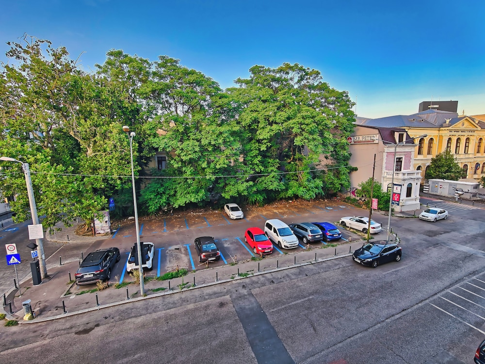 Botev apartments - Pumo Properties