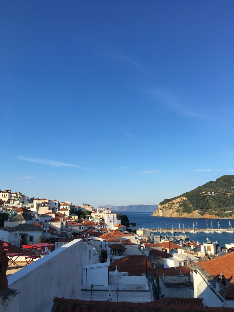 roof