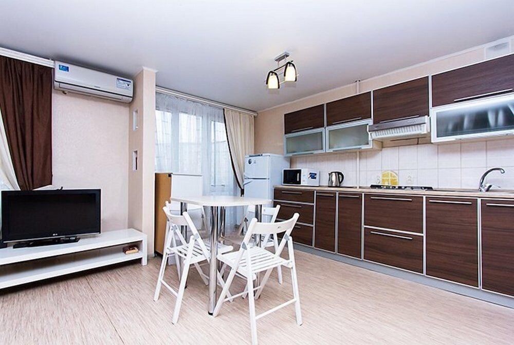 ApartLux Sokol