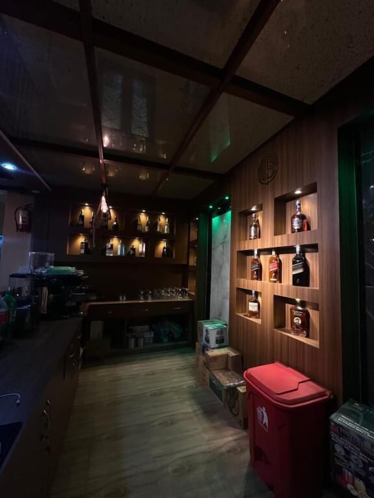 Lazimpat Boutique Hotel