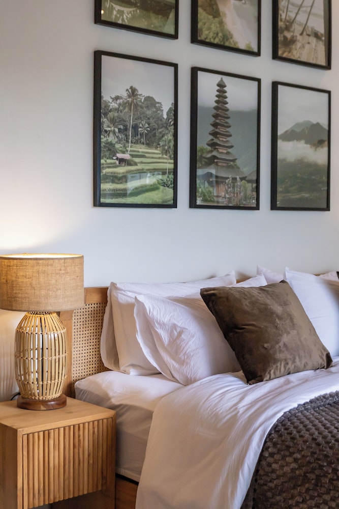 Laid Back Villa