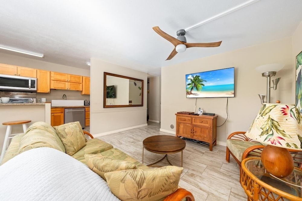 Big Island Kona Makai 5-103 1 Bedroom Condo
