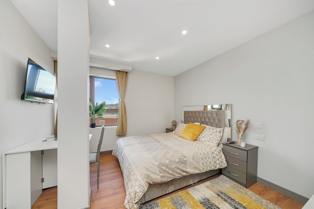 Apart Hotel in Ilford, East London