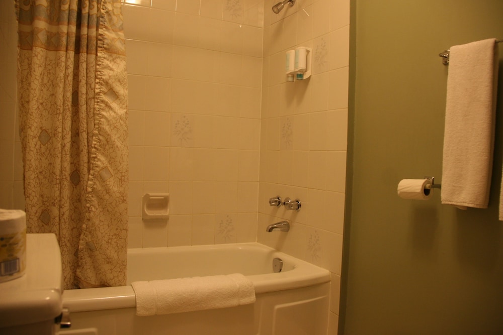 Beachwood Resort