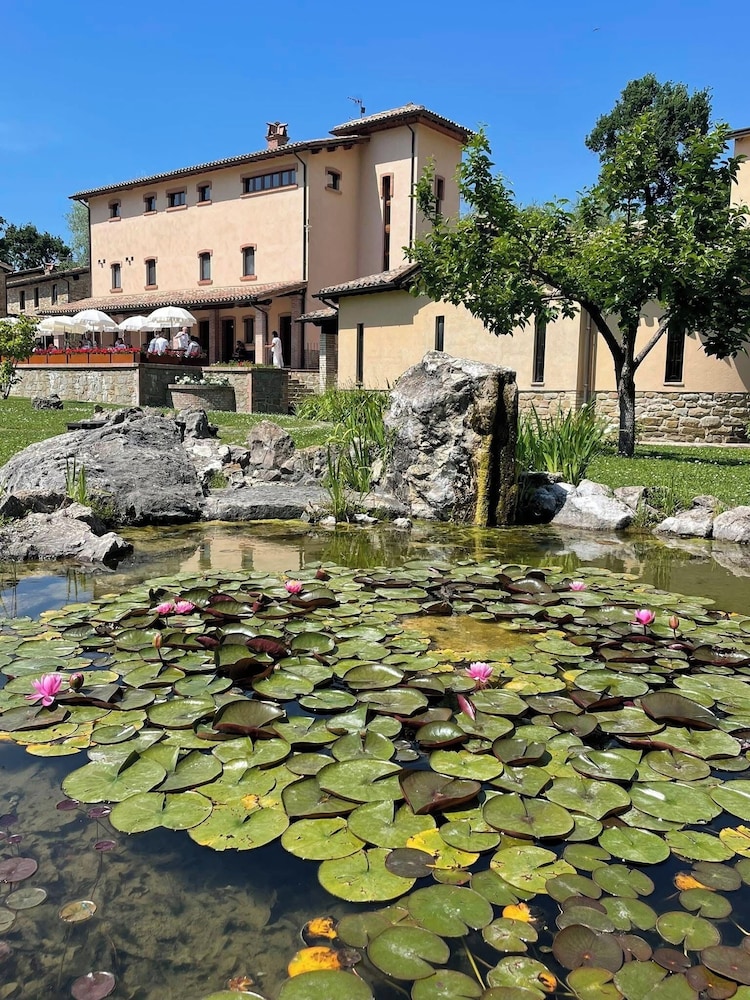 Le Case Residenza di Campagna