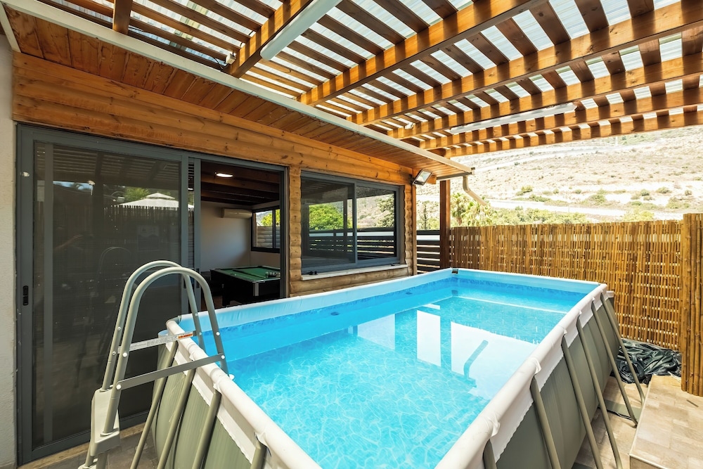 Villa Aviv Galilee Stay by Sea N' Rent
