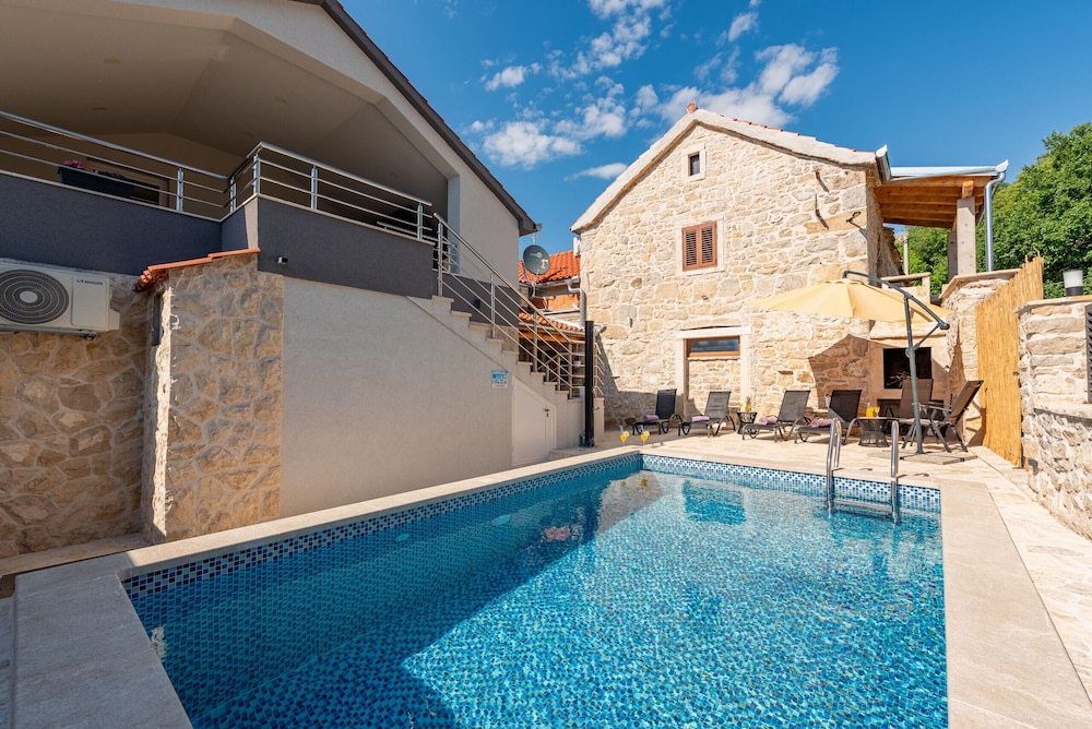 Villa Izvor