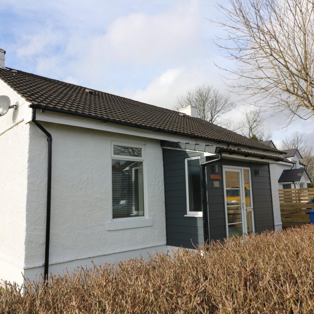 Railway Cottage - Maryhill