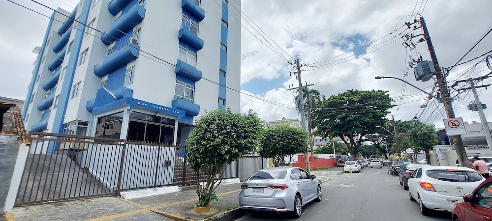COOND0115 - Edifício Regina