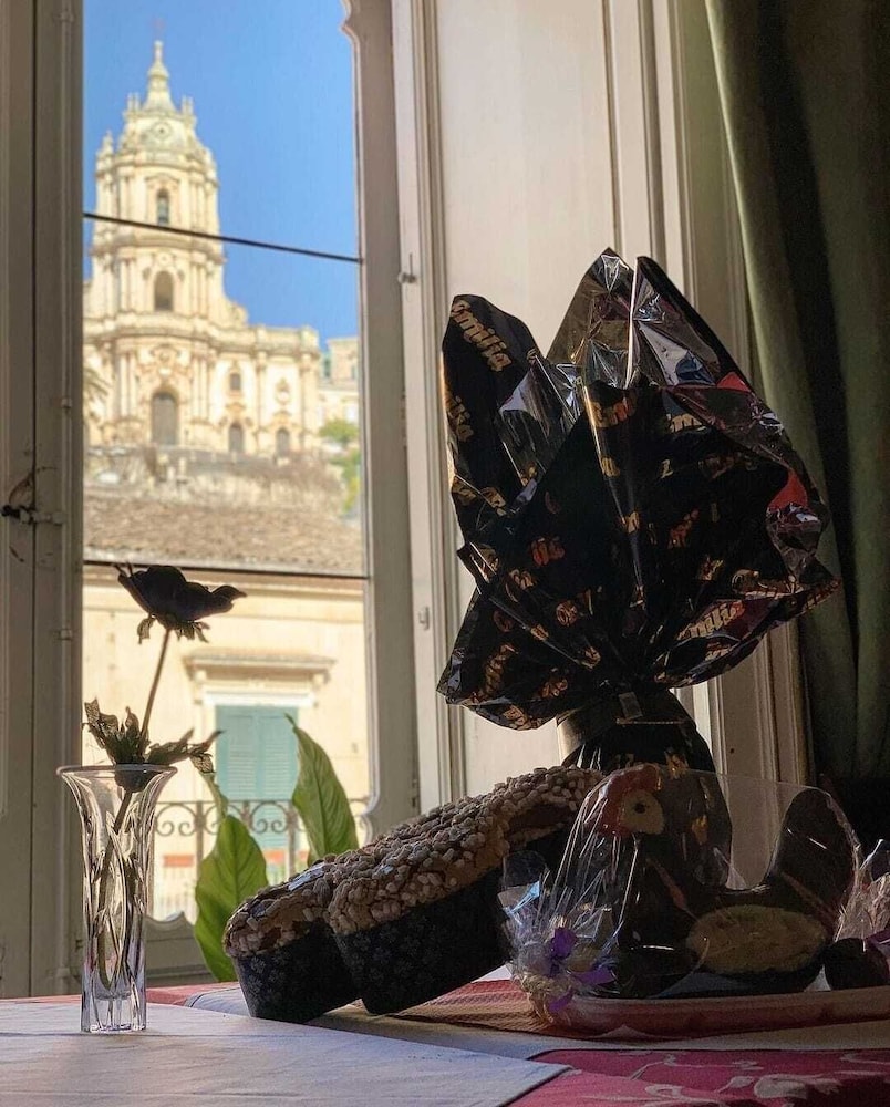 Palazzo 'Il Cavaliere' - B&B di Charme, 사진 53
