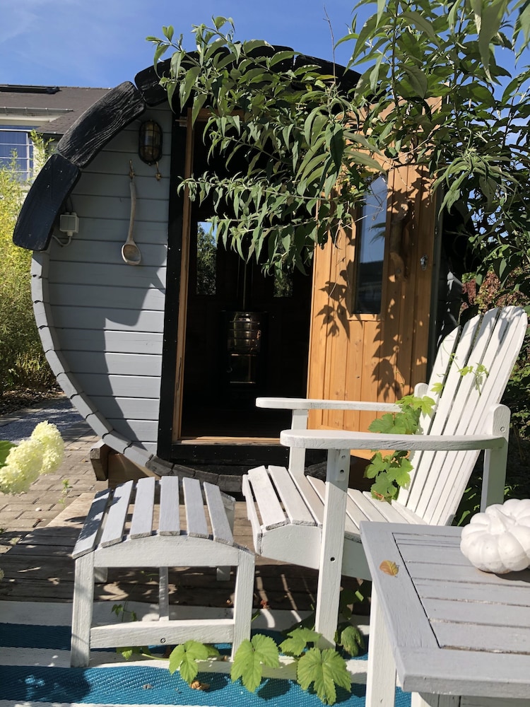 B&B De Witte Merel Deluxe