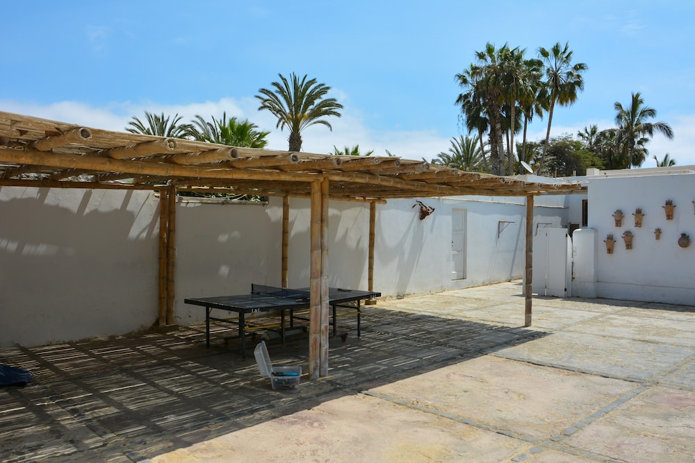 Casa Paracas by Wynwood House