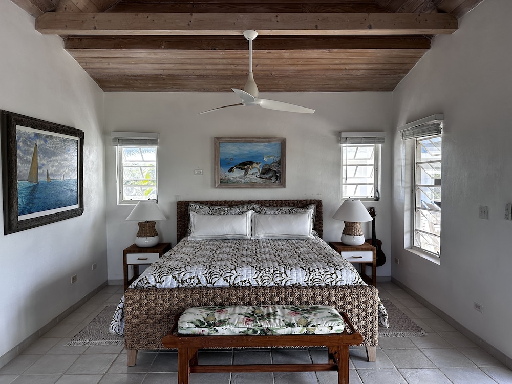 Eleuthera Vacations - Rocks Retreat 2 Bedroom Home - Property Image 4