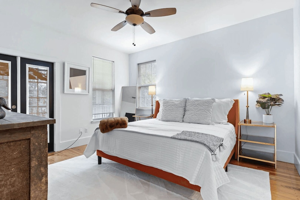 Coastal Soul 393 by Avantstay Near Boat Ramp & Bay, Private Yard