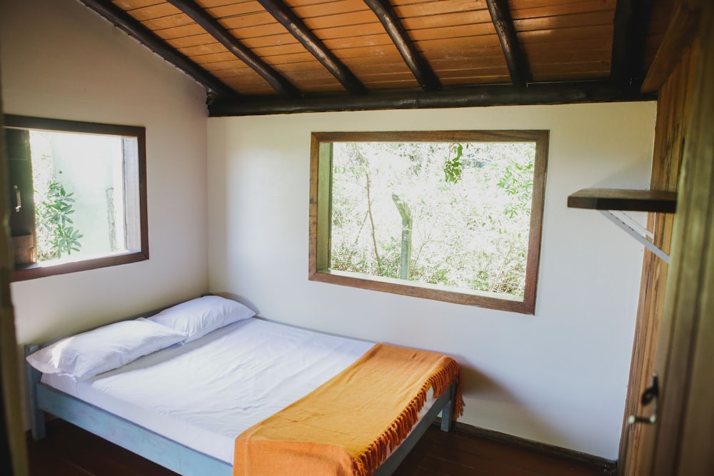 Warung Guest House
