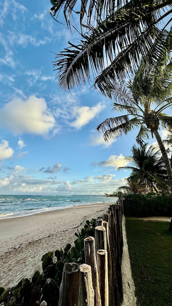 Duna Paraiso Maceió