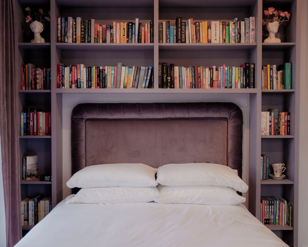 The Bookhouse Hotel at Faunbrook
