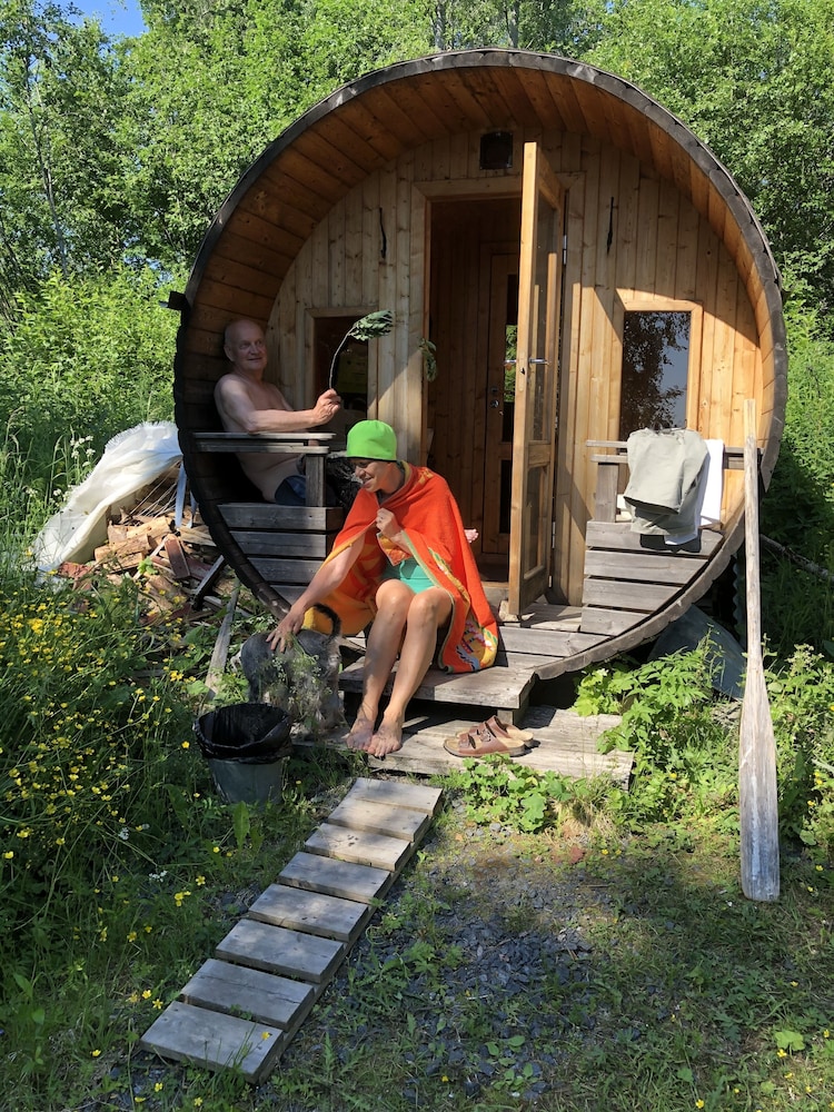 Vehkaniemi Holyday Estate