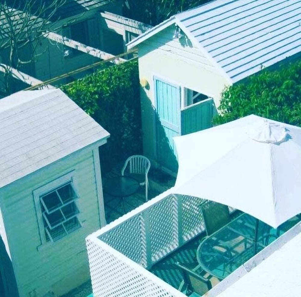 Watercolor 3 Bedroom Home