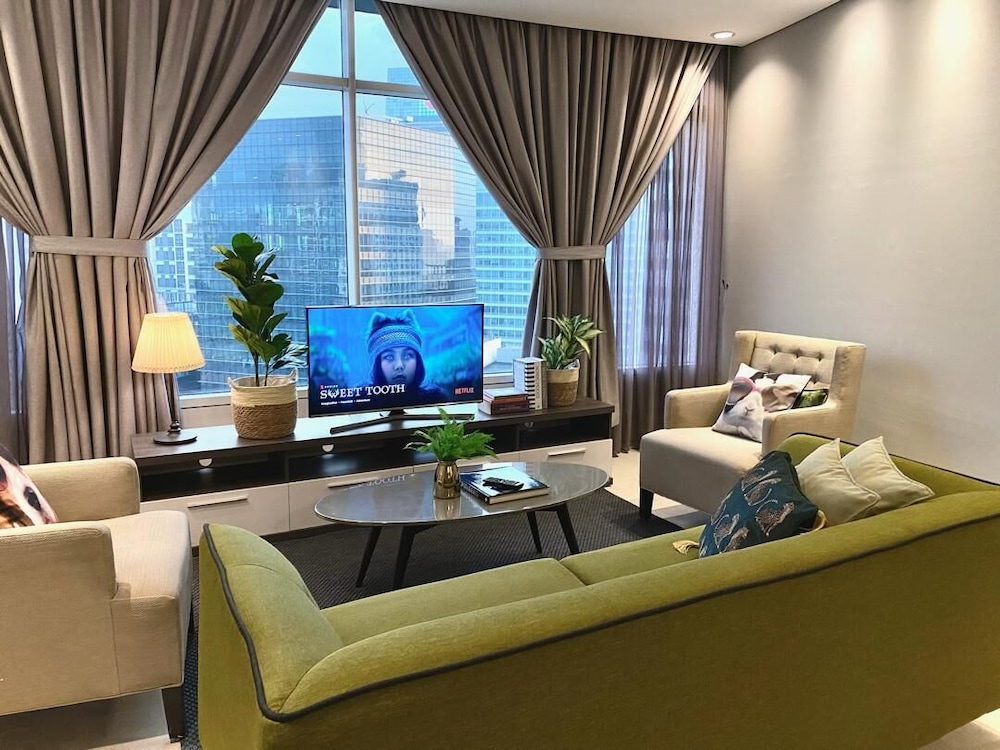 Stella Maison KLCC