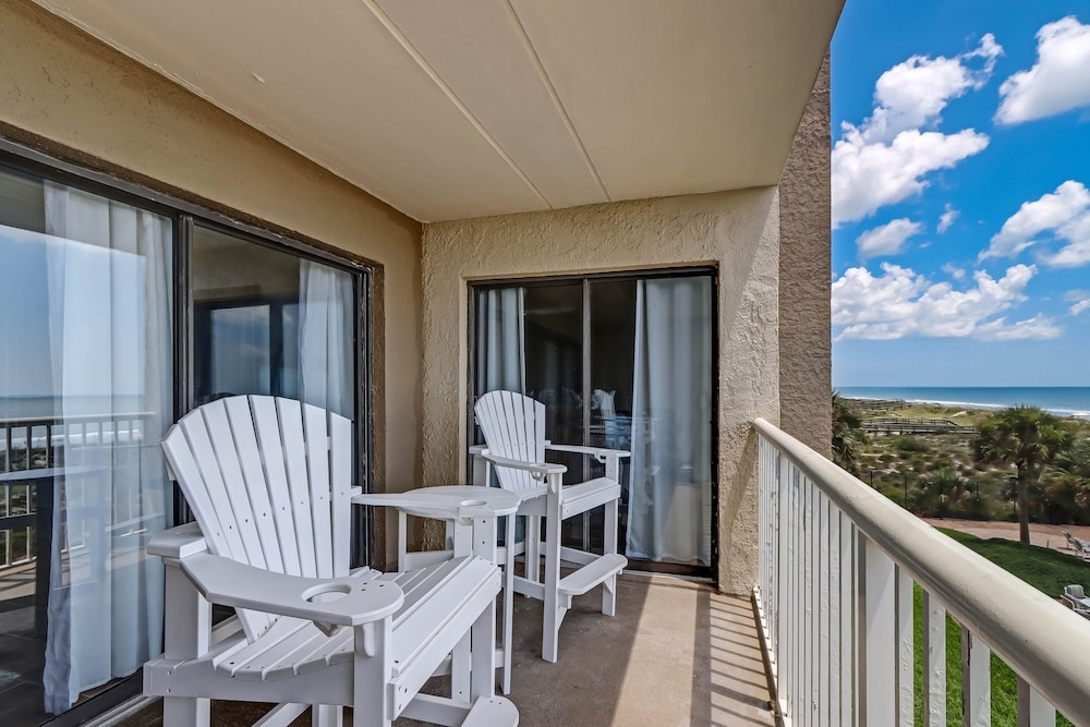 Amelia By The Sea 333 3 Bedroom Condo