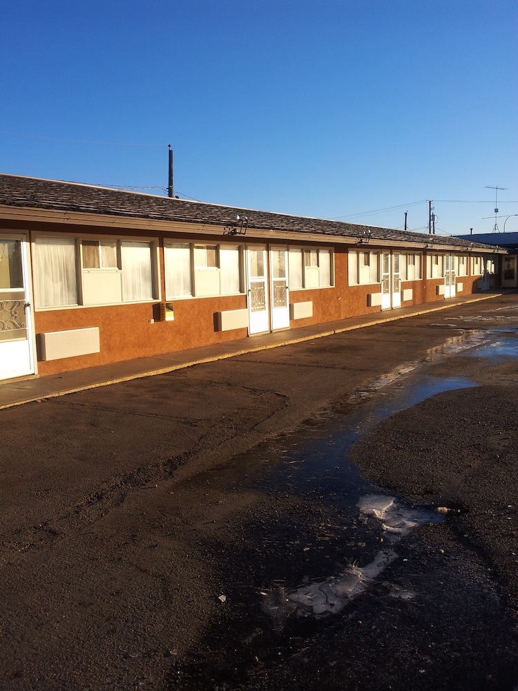 Westwind Motel